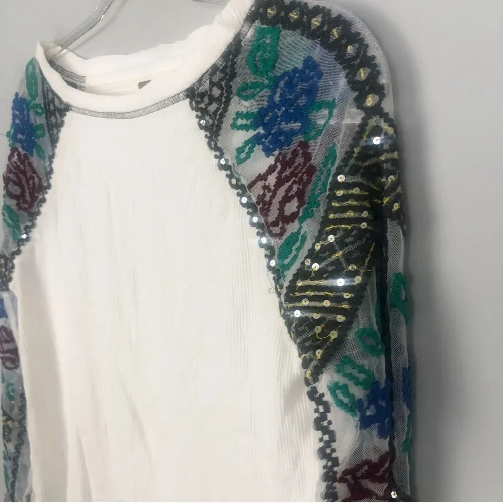 Free People beautiful boho